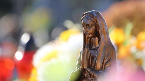 Az emlékezés hónapja