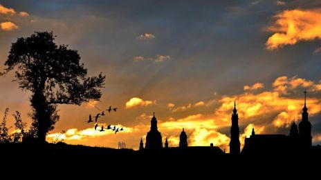 Az esti fények hangulata – hogyan készítenek fel a pihenésre?