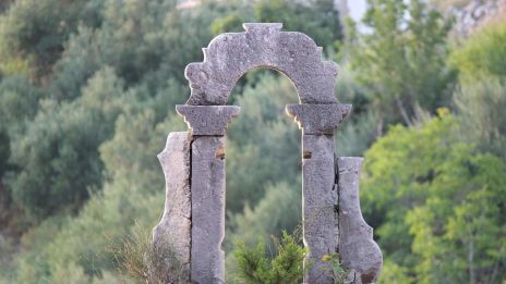 Az örökkévalóság kövei