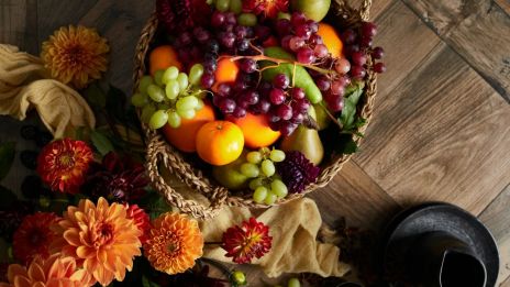 Az ősz első gyümölcsei – a szeptember ízei