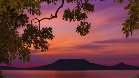 Badacsony Szent György-vonalak