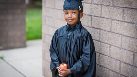 Ballagás, érettségi, és az ismeretlen felé – egy korszak vége, egy új kezdete