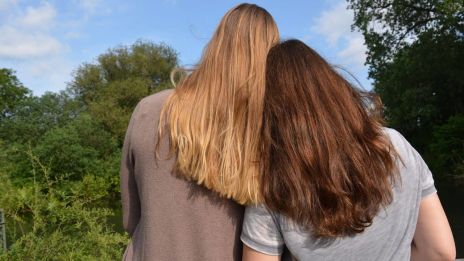 Barátnők jó tanácsai