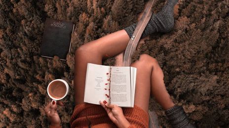 Belső csendből energia