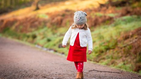 Belső gyermek újrakapcsolása