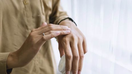 Bőrápolás hideg időben: tippek a bőröd védelmére