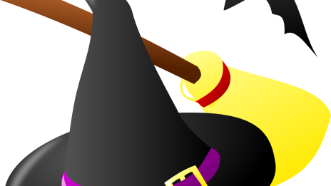 Boszorkányok a kultúrákban és a művészetekben 1. Boszorkányok ábrázolása az irodalomban