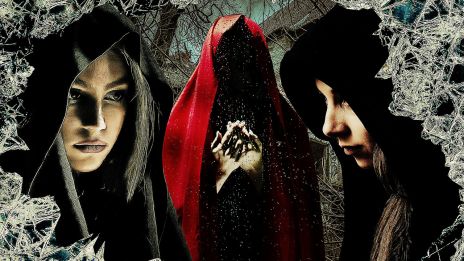 Boszorkányok a kultúrákban és a művészetekben 2. Boszorkányok a filmekben és televízióban (pl. Hókuszpókusz, Sabrina, a tiniboszorkány)