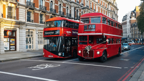 Busz