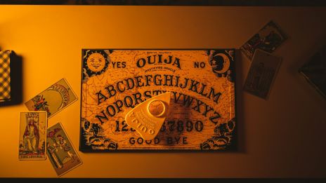 A lélek és a szellemi világ kapcsolata