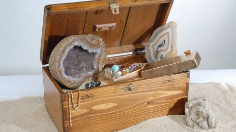 Csoda és gyógyhatás