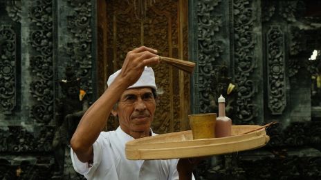 Egészség megörzése szertartás