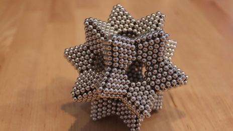 Energia, ami vonzza a hasonlót