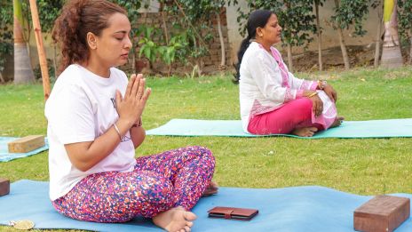 Engedd meg magadnak a gyógyulás ajándékát