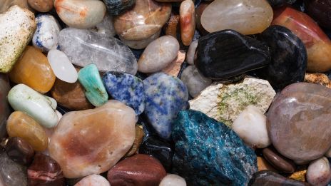 Engem választ a kristályom?