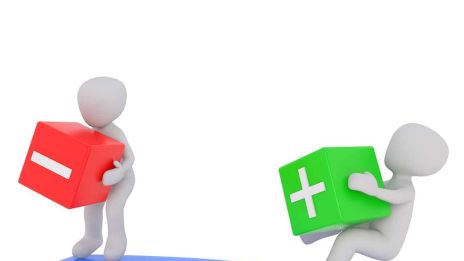 Érzelmek – energiák