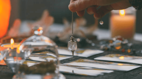 Felkészülés a jóslásra – ügyfél