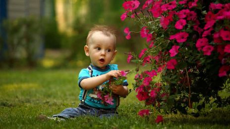 Gyerekkel nyáron: Kreatív programok és tevékenységek a szabadban