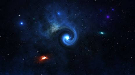 Halld meg az Univerzum üzenetét