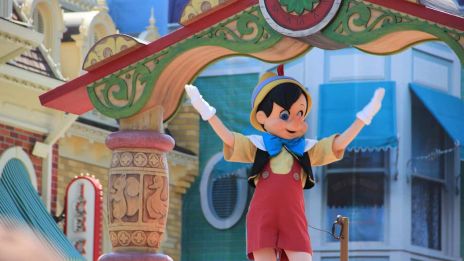 Hazudik a partnered?