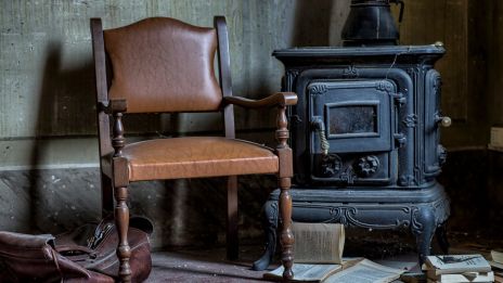 Hogyan tesz boldoggá egy kis rendetlenség is néha?