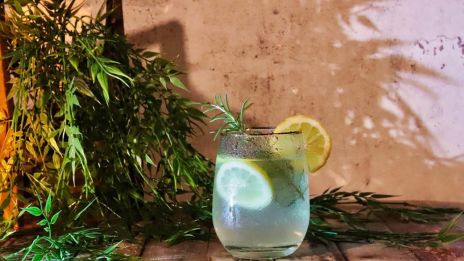 Házi limonádé, új köntösben