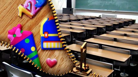 Iskola beilleszkedés: az új év kihívásai és lehetőségei