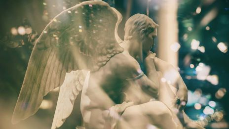 Az angyali vezetés modern spirituális gyakorlatai