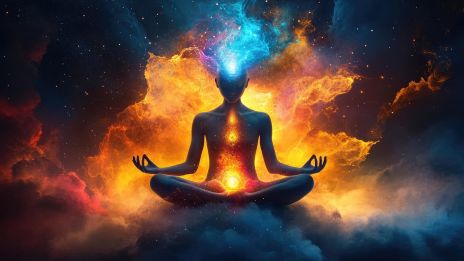 Kapcsolat látható és láthatatlan között