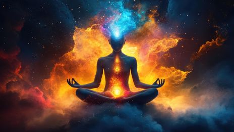 Kapcsolat látható és láthatatlan között