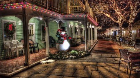 Karácsonyi fények: hogyan varázsolj mesés hangulatot az otthonodba