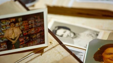 Amikor egy régi emlék váratlanul visszatér