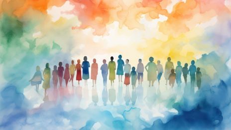 Kollektív kapcsolat a közösséggel