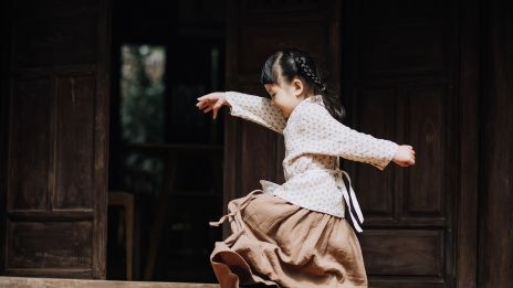 KOS jegyű gyermek jellemének árnyoldalai