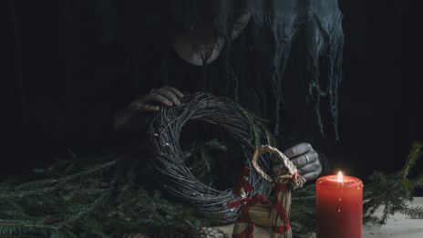 Yule fonalai és az északi téli mágia gyökerei