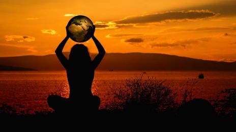 KUNDALINÍ – az ősenergia II. 