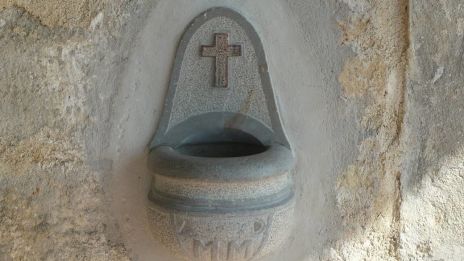 Mátraverebélyi Szentkút