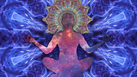 Meditáció alapvető lépései