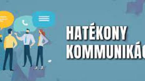 MI a kommunikáció?