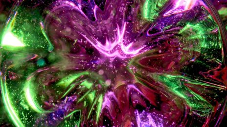 Az emberi energia mező titkai