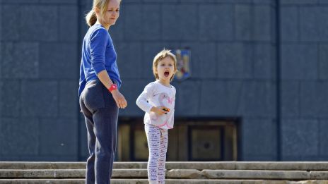 Milyen a MÉRLEG jegyű gyermek az iskolában ha rosszalkodik