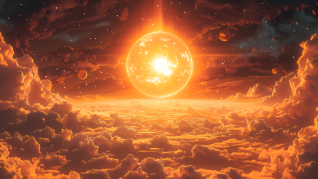 Nap üzenete a léleknek