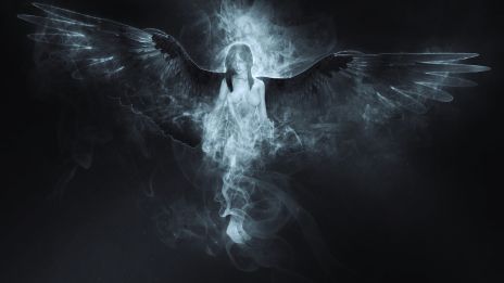 Napi angyali rituálé a belső békéért