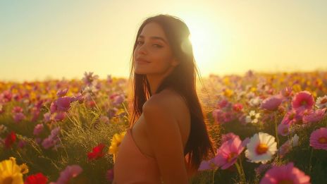 Negatív energia fénnyé alakítása