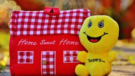 Nyár végi otthoni feltöltődés