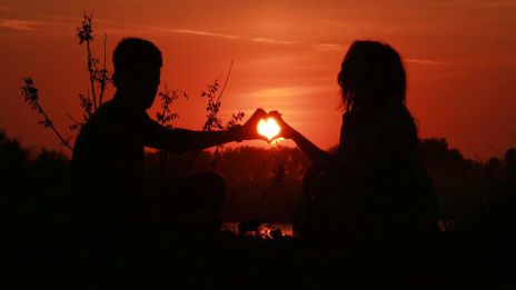 Párkapcsolati kommunikáció