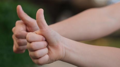 Pozitív gondolkodás a gyakorlatban