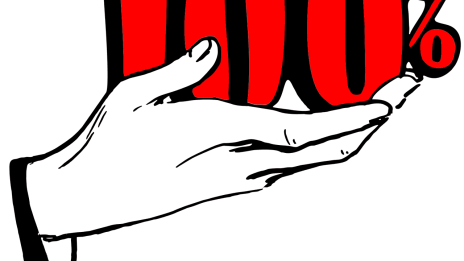 Senki sem tökéletes