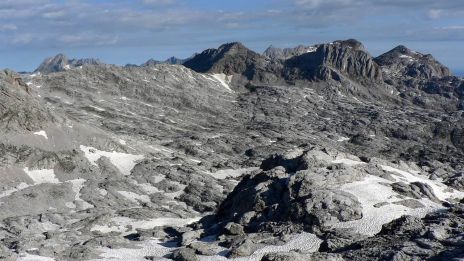 Szentbékkállai Kőtenger