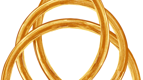 Szentháromság – Szentlélek